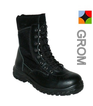 BUTY Wojskowe,Taktyczne GROM PROTEKTOR