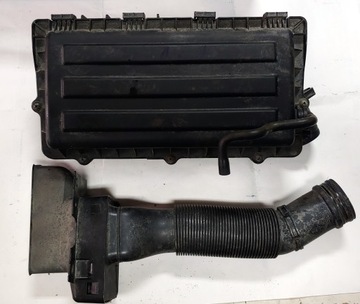 Obudowa filtra powietrza Vw Seat Skoda 1.4 BXW