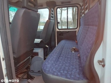 Iveco 2005 Iveco Daily Iveco Daily, zdjęcie 33