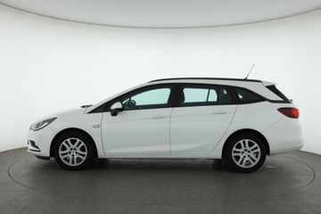 Opel Astra K Sports Tourer 1.4 Turbo 125KM 2016 Opel Astra 1.4 T, Salon Polska, Serwis ASO, Klima, zdjęcie 2