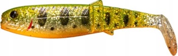SAVAGE GEAR CANNIBAL 6,8CM Olive Smolt UV 3G