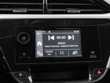 Opel Corsa F Hatchback 5d 1.2 75KM 2020 Opel Corsa WD4152N#1.2 Edition Cz.cof Bluetooth, zdjęcie 17