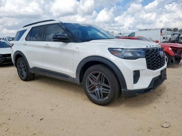 Ford Explorer VI 2025 Ford Explorer St-Line 2025 2.3l 2.3 Benzyna 300KM, zdjęcie 4