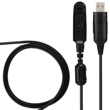 USB-кабель для программирования GP340 для радиоприемника HT750
