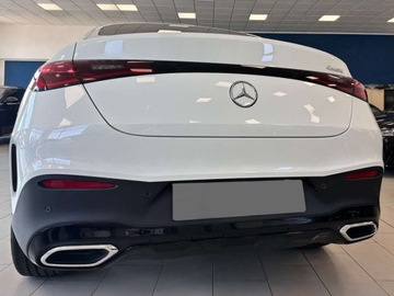 Mercedes GLC C254/X254 Coupe 2.0 300 258KM 2025 GLC Coupe 300 4-Matic AMG Line 2.0 (258KM) 2025, zdjęcie 2