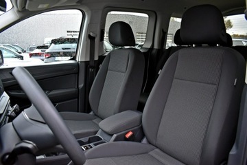 Volkswagen Caddy V Caddy 2.0 TDI 102KM 2022 Volkswagen Caddy Bezwypadkowy / Salon Polska /, zdjęcie 10