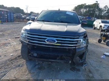 Ford Expedition III 2021 Ford Expedition Xlt Max 2021 3.5 Benzyna 375KM, zdjęcie 7