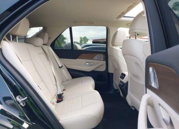 Mercedes GLE V167 2024 Mercedes-Benz GLE 2024, 2.0L, 4x4, Plug-In Hybrid, od ubezpieczalni, zdjęcie 11