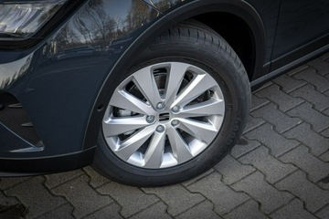 Seat Arona 2025 Seat Arona Style 1.0 TSI 115 KM DSG, zdjęcie 2