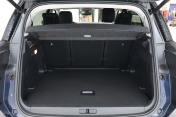 Citroen C5 Aircross SUV Facelifting 1.2 PureTech 131KM 2023 Citroen C5 Aircross PureTech 130, Salon Polska, zdjęcie 13