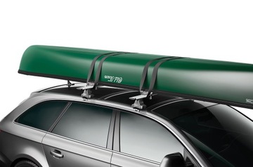 Bagażnik na kanoe Thule Portage 819