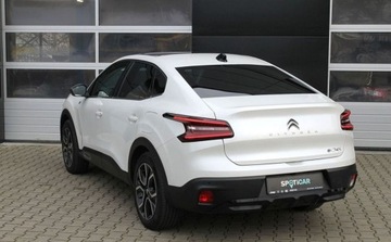 Citroen 2023 Citroen C4X e-C4 X PERLA Full Masaze Panorama Skory 3fazy Wzorowy Gwarancj, zdjęcie 11
