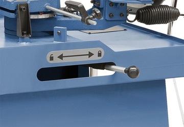 ЛЕНТОЧНО-РЕЗОЧНЫЙ СТАНОК ПО МЕТАЛЛУ С ОХЛАЖДЕНИЕМ 310мм!