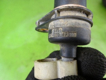 Датчик угла поворота рулевого колеса SKODA FABIA I 1.9 TDI 02