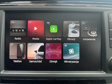 Seat Ateca SUV 1.4 EcoTSI 150KM 2017 Seat Ateca Seat Ateca 1.4 TSI 150KM Xcellence 1-Wlasciciel ASO WEBASTO, zdjęcie 19