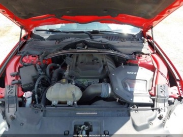 Ford Mustang VI 2019 Ford Mustang 2019 Ford Mustang EcoBoost Fastback 2.3 Benzyna 310KM, zdjęcie 8