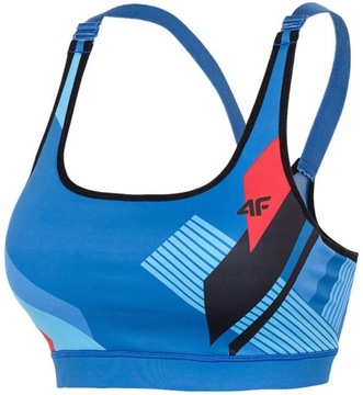 STANIK SPORTOWY 4F H4L20 STAD007 allover # XS