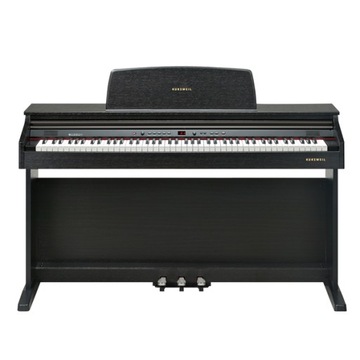 KURZWEIL KA-130 ROSEWOOD - Pianino cyfrowe