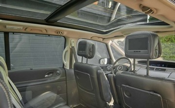 Renault Espace IV Van 2.0 dCi 150KM 2012 Renault Espace Renault Espace 2.0 dCi SL Alcantara 2.0 Diesel 150KM, zdjęcie 19