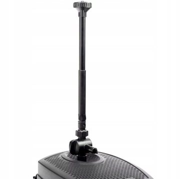 Aquael Wigry 4000 Фонтанный насос UV-C фильтр 3в1 + подарки