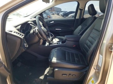 Ford Escape III 2018 Ford Escape Ford Escape SEL 1.5 Benzyna 179KM, zdjęcie 6