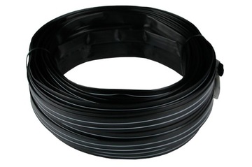 ЛЕНТА КАПЕЛЬНОГО ОРОШЕНИЯ шланг капельная линия поливочный кабель 100м