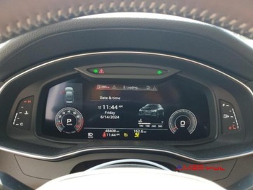 Audi A6 C8 2019 Audi a6 2019 r.,3,0L PREMIUM PLUS 3.0 Benzyna 335KM, zdjęcie 10