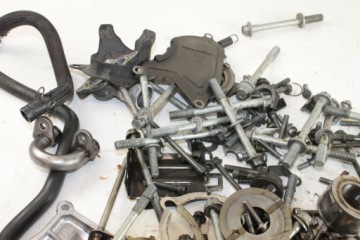 YAMAHA FJR 1300 01-05 БОЛТЫ ДВИГАТЕЛЯ