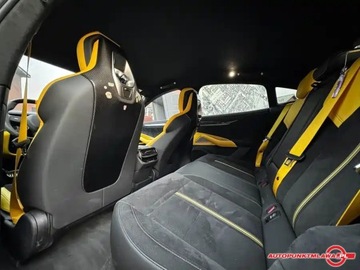 Xiaomi SU7 2025 Xiaomi SU7 Ultra Auto Punkt Elektryczny 1548KM, zdjęcie 15