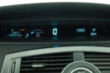 Renault Grand Scenic I 2005 Renault Grand Scenic 1.9 dCi, 1. Właściciel, zdjęcie 7