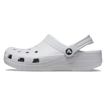 klapki crocs classic męskie sportowe lekkie chodaki r 45-46 M11