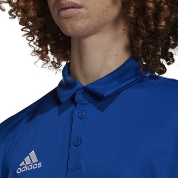 Koszulka Polo adidas Męska T-shirt Entrada22 r. L