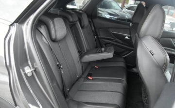 Peugeot 3008 II Crossover 1.6 BlueHDi 120KM 2017 Peugeot 3008 SKORA GT FULL Navi. BLIS linne assist Grzane fotele 1.6 120KM, zdjęcie 24
