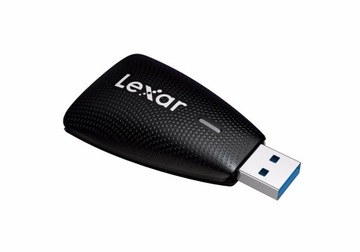 Lexar LRW450UB Cardreader Multi Устройство чтения карт памяти SD/microSD 2 в 1