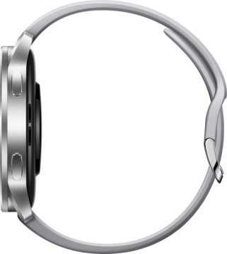 Розетка SmartWatch Xiaomi Watch S3 Silver Cat. И