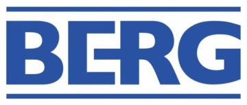 BERG BRG60C4 ВСТРАИВАЕМАЯ ПОСУДОМОЕЧНАЯ МАШИНА