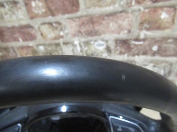 РУЛЕВОЕ КОЛЕСО МНОГОФУНКЦИОНАЛЬНЫЕ ЛЕЗВИЯ S-LINE AUDI A7 A6