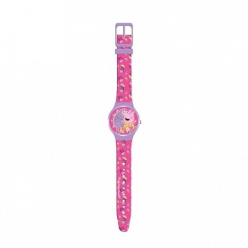 Годинник аналоговий Свинка Peppa, у блістері 482475