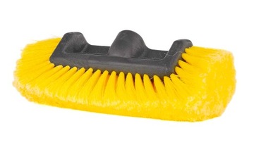 ЩЕТКА ДЛЯ АВТОМОЙКИ 4 ЗАПАСНЫЕ ПЛАСТИНЫ