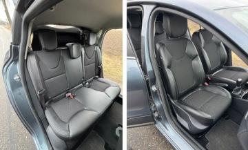 Renault Clio IV Hatchback 5d Facelifting 1.5 Energy dCi 90KM 2017 Renault Clio FULL LED 1.5 DCI 90kM PISEMNA GWARANCJA w cenie Transport, zdjęcie 21