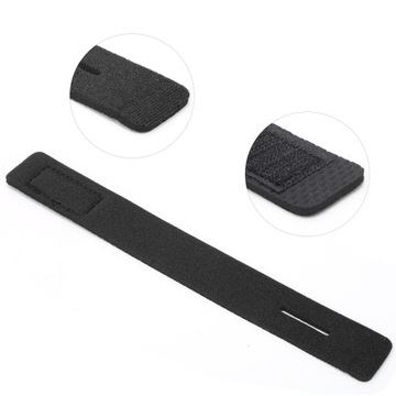 ВЕЛКРО-ВЕЛКРО ДЛЯ ДЕГУСТАЦИИ ПАЛОЧКИ 24см - 10 шт.