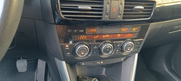 Mazda CX-5 I SUV 2.0 SKYACTIV-G 160KM 2012 Mazda CX-5 2.0 Sports-Line AWD, zdjęcie 22