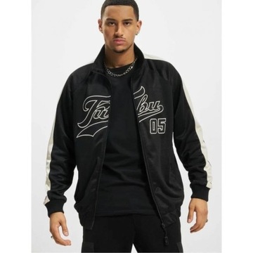 Bluza Fubu Varsity Striped Track Jacket M 6078112