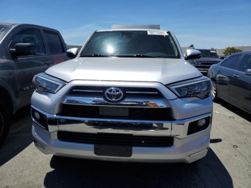 Toyota 2020 Toyota 4-Runner sr5 premium, 2020r., 4x4, 4.0L 4.0 Benzyna 270KM, zdjęcie 4