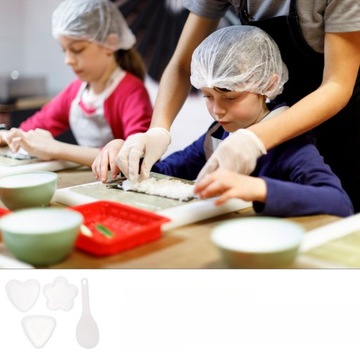 НАБОР ДЛЯ МОДЕЛИРОВАНИЯ РИСОВЫХ ШАРИКОВ ДЛЯ СУШИ