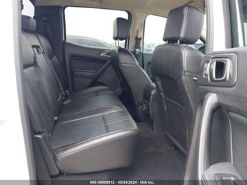 Ford Ranger V 2021 Ford Ranger 2021 Ford Ranger XL 2WD SuperCrew 5 Box 2.3 Benzyna 270KM, zdjęcie 9