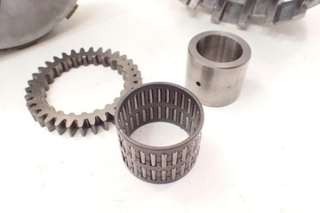 Suzuki GSR 600 06-10 Диски корзины сцепления