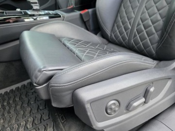 Audi Q5 III 2025 AUDI Q5 Sportback Premium Plus, 3.0l benzyna TFSI 354KM Przebieg:4,890km, zdjęcie 6