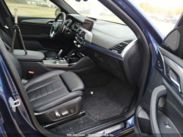 BMW X4 G02 2019 BMW X4 xdrive30i, 2019r., 4x4, 2.0L 2.0 Benzyna 248KM, zdjęcie 8