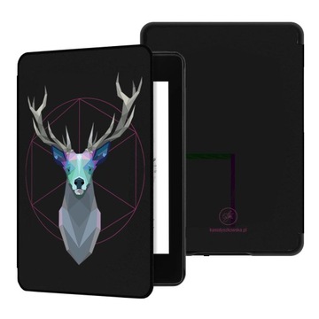 ETUI FUTERAŁ CASE COVER OBUDOWA OKŁADKA SMARTCASE do KINDLE 11 2022 C2V2L3